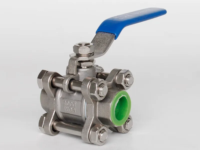 チップ型ステンレスバルブとは？