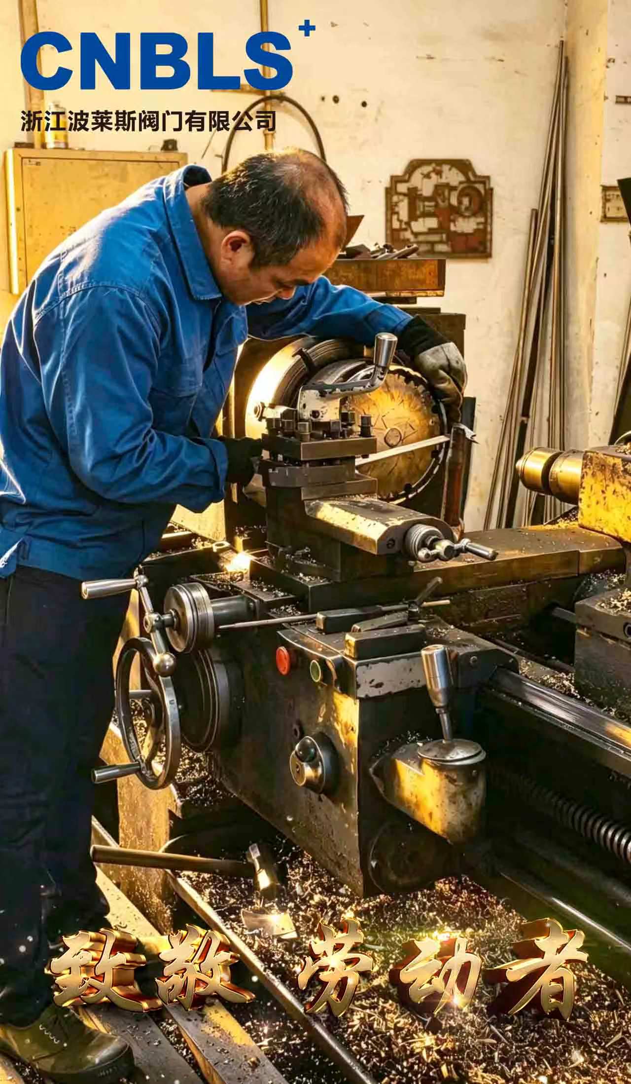 レイバーデー: 労働者への賛辞