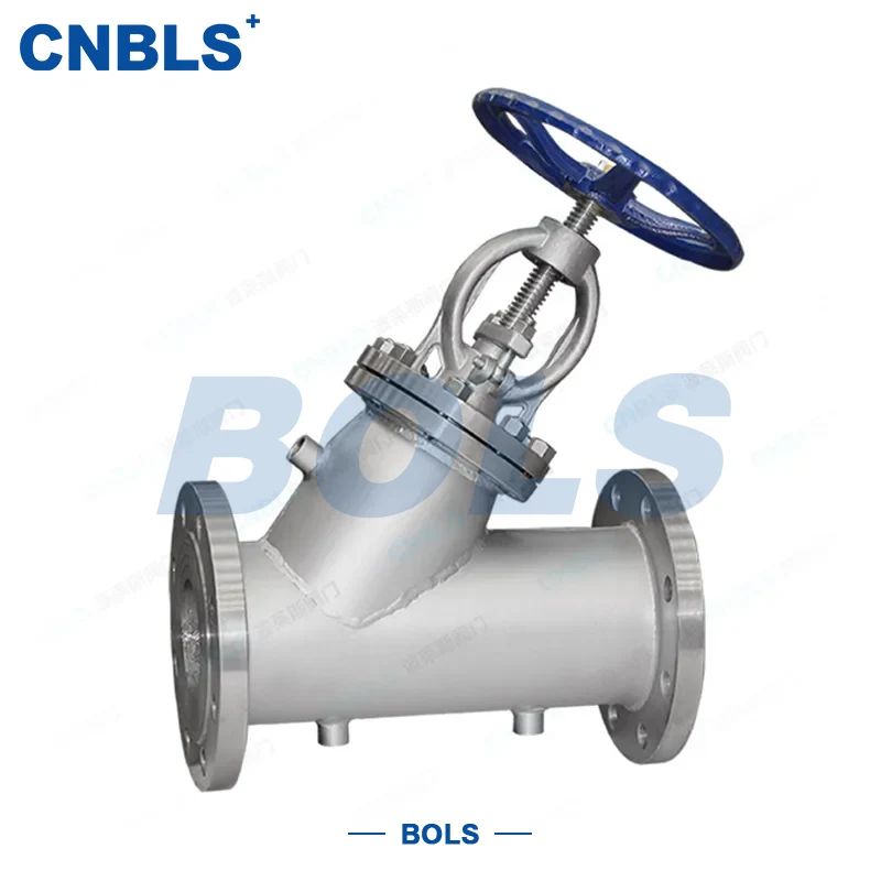 サーマルシャットオフバルブ